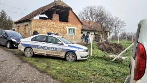 UBIO MAJKU NA PRAVOSLAVNI BOŽIĆ: Podignuta optužnica za ubistvo u Srbobranu UBIO MAJKU NA PRAVOSLAVNI BOŽIĆ: Podignuta optužnica za ubistvo u Srbobranu