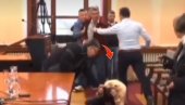 SVE JE POČELO U FEBRUARU: Blokaderi od Užica napravili poprište stravičnog nasilja nad narodom i policijom, sada traže oslobađanje nasilnika