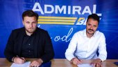 AdmiralBet i Spartak: Partnerstvo koje cilja Evropu!