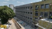 VIŠE OD MILJARDU DINARA ZA ČETIRI ŠKOLE: Završetak radova na rekonstrukciji obrazovnih ustanova