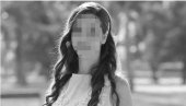 ПУКЛО ЈЕ ПОПУТ БОМБЕ, ЧУО СЕ ВРИСАК ДЕВОЈКЕ Јелена (23) погинула код Краљева, отац јој страдао на исти начин
