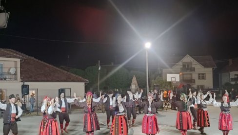 “KORACI TRADICIJE“: Počelo Kulturno-zabavno leto u Opštini Svilajnac “KORACI TRADICIJE“: Počelo Kulturno-zabavno leto u Opštini Svilajnac