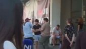 TARGETIRAJU SPREMAČICE, BAŠ KAKO JE VUČIĆ REKAO: Zgubidani udaraju na vredne žene, koje čiste njihov svinjac (FOTO)