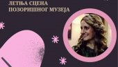 ZVUCI FILMSKE MUZIKE: U zaječarskom Pozorišnom muzeju klavirski koncert Slobodanke Pajić