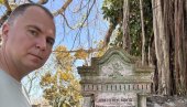 NEMANJIĆI DO BARBADOSA: Sakupljena građa Viktora Lazića od 1. avgusta u Muzeju knjige i putovanja