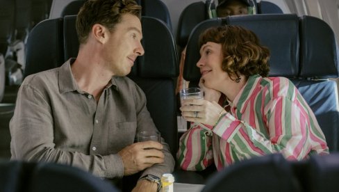 OD 28. AVGUSTA U BIOSKOPIMA: Benedikt Kamberbač i Olivija Kolman u otkačenoj komediji Rouzovi OD 28. AVGUSTA U BIOSKOPIMA: Benedikt Kamberbač i Olivija Kolman u otkačenoj komediji Rouzovi