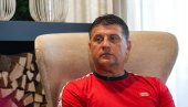 НЕ БИХ БИО ТАКО СРЕЋАН ДА... Владан Милојевић о појачањима ФК Црвена звезда, али и другим темама које занимају делије