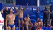 ПРЕНОС, Србија - Мађарска у страшној ватерполо борби за финале Светског првенства!