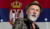 СРБИ, УЗМИТЕ ЛЕКОВЕ Срамотне изјаве Дина Мерлина: Бог их не воли, Београд је легло фашизма
