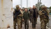 ШЕМА ЗЕЛЕНСКОГ: Зашто је терминал за жито у Одеси предат Американцима