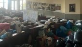 VUČIĆ O SVINJCU BLOKADERA: To bi ostalo od države, baš to što su uradili od svojih fakulteta