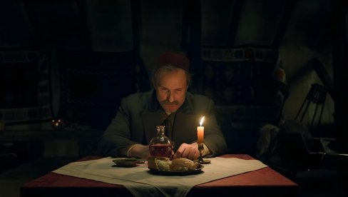 SEDEF MAGLA NA PALIĆU: Na otvaranju glavnog programa Festivala evropskog fima delo nedavno preminulog Milorada Milinkovića SEDEF MAGLA NA PALIĆU: Na otvaranju glavnog programa Festivala evropskog fima delo nedavno preminulog Milorada Milinkovića