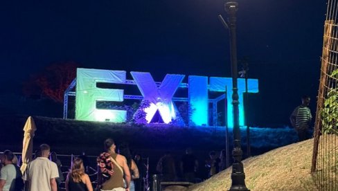 EXIT U SRBIJI: Poslednji ples ili marketinška ucena?