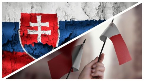 DVE DRŽAVE EU SE UDRUŽILE: Slovačka i Malta blokiraju 18. paket sankcija Rusiji DVE DRŽAVE EU SE UDRUŽILE: Slovačka i Malta blokiraju 18. paket sankcija Rusiji