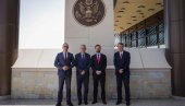 SRPSKA LISTA: Predali smo peticiju predstavnicima međunarodne zajednice