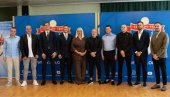 ODRŽANA SEDNICA SKUPŠTINE FUDBALSKOG SAVEZA BEOGRADA (FOTO)