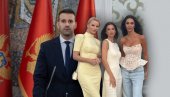 ZANOSNE: Žene premijera Crne Gore i gradonačelnika Podgorice - i to posle porođaja (FOTO)