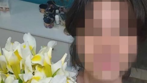 SREĆAN KRAJ POTRAGE: Pronađena nestala studentkinja Anđelina (22) iz Kikinde SREĆAN KRAJ POTRAGE: Pronađena nestala studentkinja Anđelina (22) iz Kikinde