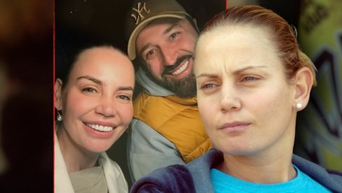 KO JE JANE VESELINOV - NOVI DEČKO JELENE DOKIĆ? Nakon životnog pakla, konačno srećna: Ti si moje mirno i sigurno mesto (FOTO)