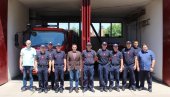 VATROGASCI SU POKAZALI DA SU HEROJI: Ugasili najveći požar koji se desio u Srbobranu u poslednjih 30 godina