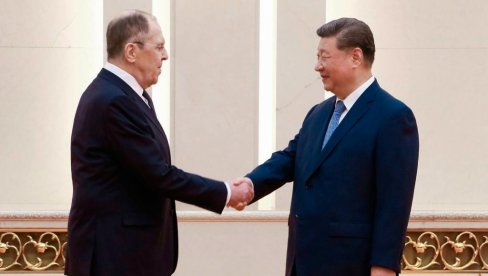 LAVROV SE SASTAO SA SIJEM: Ovo su bile glavne teme razgovora