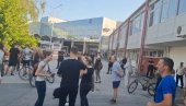 NOVOSADSKI NOVINAR PRIZNAO: Totalni debakl zgubidana koji hoće da spreče polaganje ispita (VIDEO)