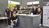 NAŠ SUP LETI U HAMBURG: Studenti mašinstva konstruisali letelicu kojom će se predstaviti na prestižnom takmičenju