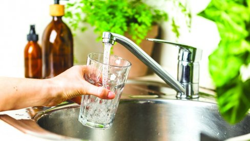 ДЕО БЕОГРАДА СУТРА БЕЗ ВОДЕ: Радови ће трајати читав дан