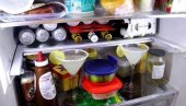 JEDNOSTAVNIH 7 SAVETA ZA DUŽU SVEŽINU:  Kako pravilno čuvati hranu kod kuće