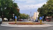 KRUŽNI TOK ULEPŠAO PARAĆIN: Nakon kompletiranja raskrsnice, saobraćaj uveliko teče (FOTO)