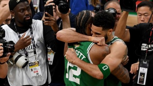 BOMBA U EVROLIGI: Dugogodišnji NBA as će po prvi put u karijeri zaigrati u najelitnijem evropskom takmičenju BOMBA U EVROLIGI: Dugogodišnji NBA as će po prvi put u karijeri zaigrati u najelitnijem evropskom takmičenju