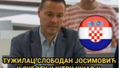 KOME SLUŽI SRPSKO PRAVOSUĐE? Tužilac Josimović letuje na hrvatskom primorju! Da li je iz države izneta poverljiva dokumentacija? KOME SLUŽI SRPSKO PRAVOSUĐE? Tužilac Josimović letuje na hrvatskom primorju! Da li je iz države izneta poverljiva dokumentacija?