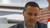 Тужилац Слободан Јосимовић пријављен за насиље, полиција ћути