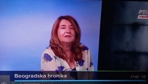 SKANDAL: Na RTS-u pričaju o genocidu u Srebrenici?! (VIDEO) SKANDAL: Na RTS-u pričaju o genocidu u Srebrenici?! (VIDEO)