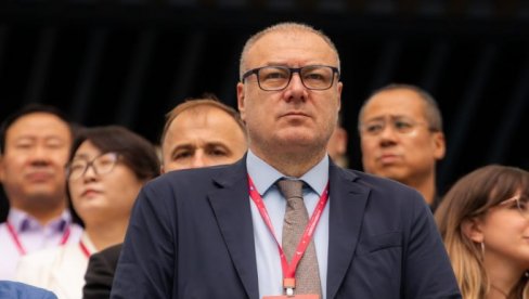МАРОКО НАРЕДНИ ЦЕНТАР СВЕТСКОГ ШКОЛСКОГ СПОРТА: Србија има своје представнике