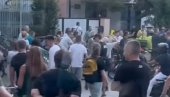 POKRET SOCIJALISTA NOVI SAD: Puna podrška porodici Vučević
