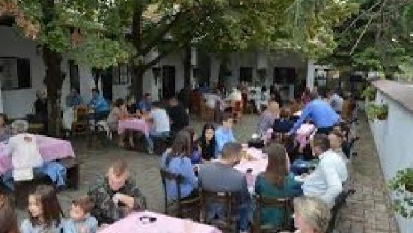 ПАРК У СРПСКОЈ ЦРЊИ ПОНОВО У ВЛАСНИШТВУ ДРЖАВЕ СРБИЈЕ: Лепе вести за мештане
