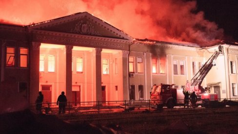 RAT U UKRAJINI: Ovo se nikada ranije nije dogodilo; Zelenski zakukao nakon ruskog napada