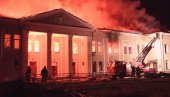 РАТ У УКРАЈИНИ: Ово се никада раније није догодило; Руси засули ракетама родни град Зеленског