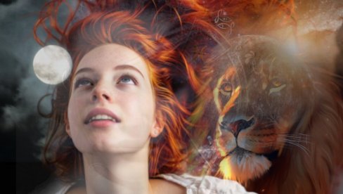 STIŽE PUN MESEC U LAVU: Menja se sudbina četiri horoskopska znaka