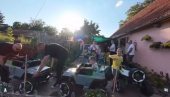 МИТРОВИЋ УРУЧИО ПОМОЋ ДЕЦИ КОЈА СУ ОСТАЛА БЕЗ МАЈКЕ: Видети поново осмех на лицима малишана најлепша ствар која ми се десила у живо