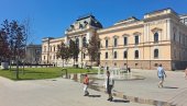 ОД ДОЛИНЕ ГЛАДНИХ ДО ТРПЕЗЕ ИЗВРСНИХ: У Крагујевцу, који је недавно сврстан у сам врх Европских градова и региона будућности