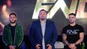 MARKO, HOĆEMO LI? Crnogorac prozvao Srbina, čeka se njegova reakcija i spektakl u Podgorici