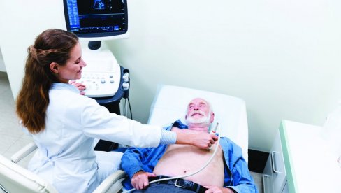 AKO IMATE 50 GODINA OVIH 10 PREGLEDA MORATE DA URADITE: Lista svih neophodnih stvari koje treba da proverite AKO IMATE 50 GODINA OVIH 10 PREGLEDA MORATE DA URADITE: Lista svih neophodnih stvari koje treba da proverite
