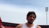 BOBAN MARJANOVIĆ NA MARAKANI: Ovakvu poruku niko nije očekivao (VIDEO) BOBAN MARJANOVIĆ NA MARAKANI: Ovakvu poruku niko nije očekivao (VIDEO)