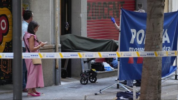 ЕВО КО ЈЕ КАВЧАНИН ЛИКВИДИРАН У БАРСЕЛОНИ: Човек са потернице, доводи се у везу са убиством шкаљараца у Грчкој 2020. године? ЕВО КО ЈЕ КАВЧАНИН ЛИКВИДИРАН У БАРСЕЛОНИ: Човек са потернице, доводи се у везу са убиством шкаљараца у Грчкој 2020. године?
