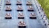 МИЛИЈАРДЕ ЗА ОРУЖЈЕ ИЗ ПРАЗНЕ КАСЕ: Трка у наоружању добија на замаху, нуклеарна сила Француска удвостручује издвајања