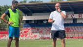 DANAŠNJI FUDBALERI IMAJU PO 33 GLAVE! Slavko Matić, trener kog bi svaki klub poželeo, za Novosti: Realu trebaju pojačanja, što ne bi nama? DANAŠNJI FUDBALERI IMAJU PO 33 GLAVE! Slavko Matić, trener kog bi svaki klub poželeo, za Novosti: Realu trebaju pojačanja, što ne bi nama?