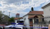 PRVI SNIMCI SA MESTA UBISTVA: Novosti u Podgorici - pripadnik kavačkog klana podlegao povredama (FOTO/VIDEO)