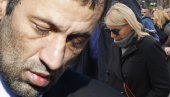 БРАТЕ, НЕКА ТЕ АНЂЕЛИ ЧУВАЈУ Ана и Владе Дивац скрхани због смртног случаја: Једини си ме ти разумео без речи